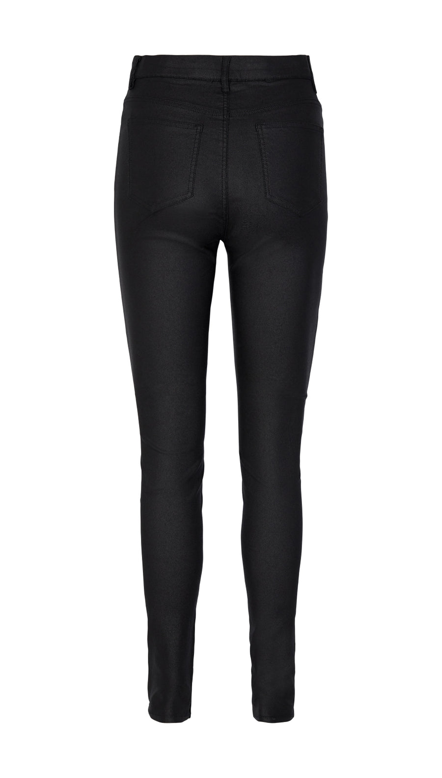FQMIITO - SHANNON HOSE - SCHWARZ