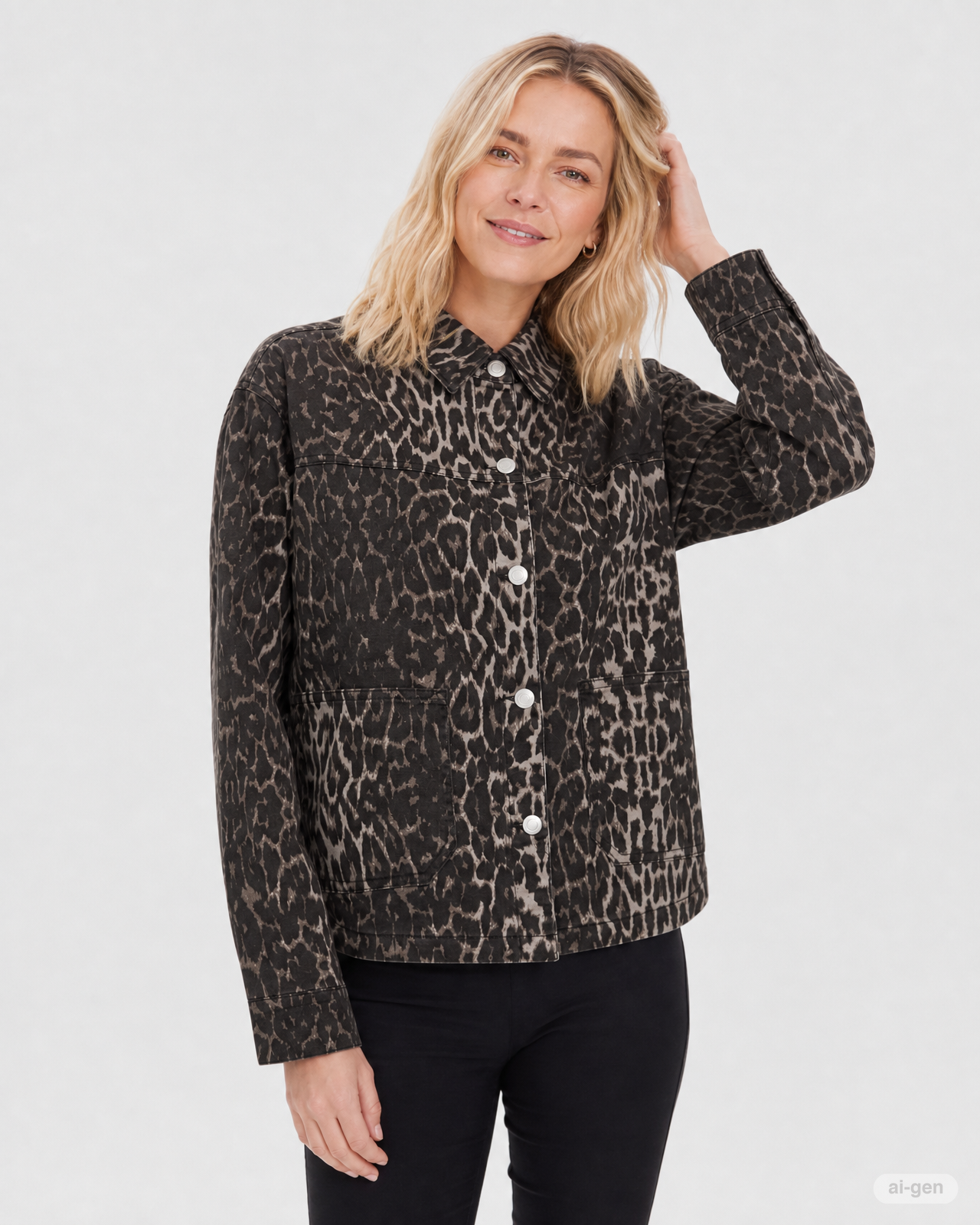 Zoomen