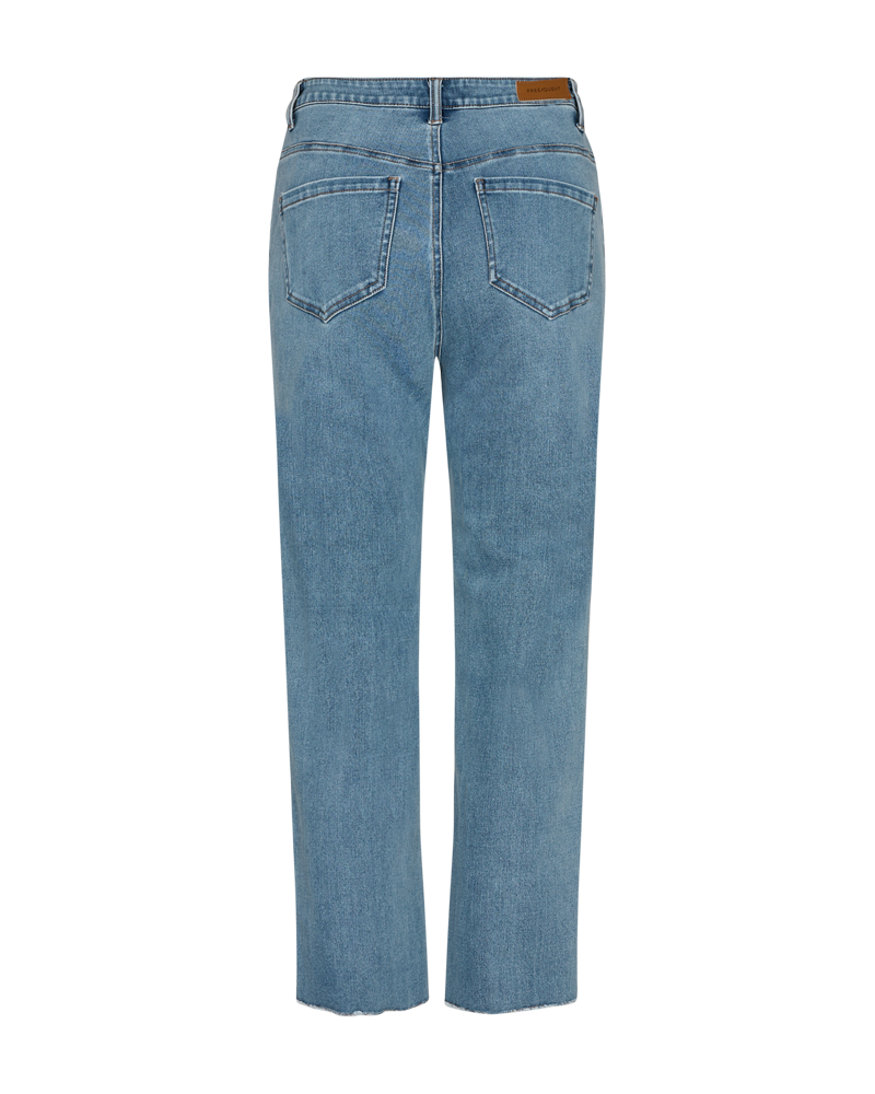 FQHARLA - JEANS - BLAU