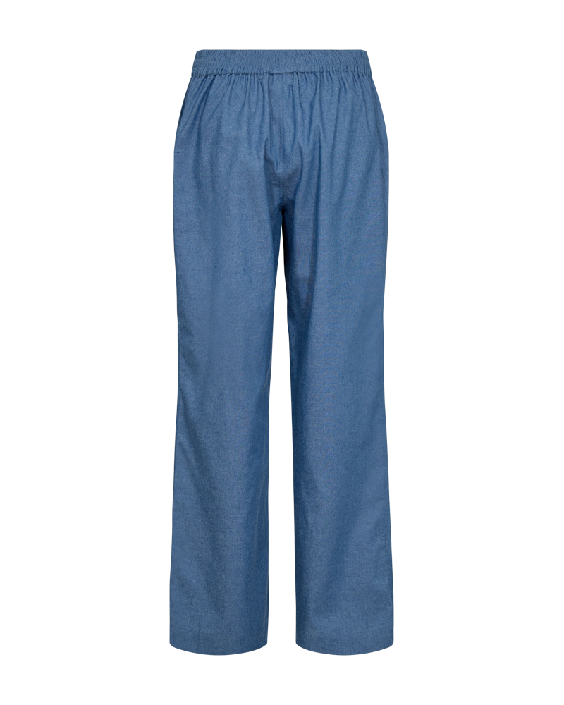 FQABY - HOSE - BLAU