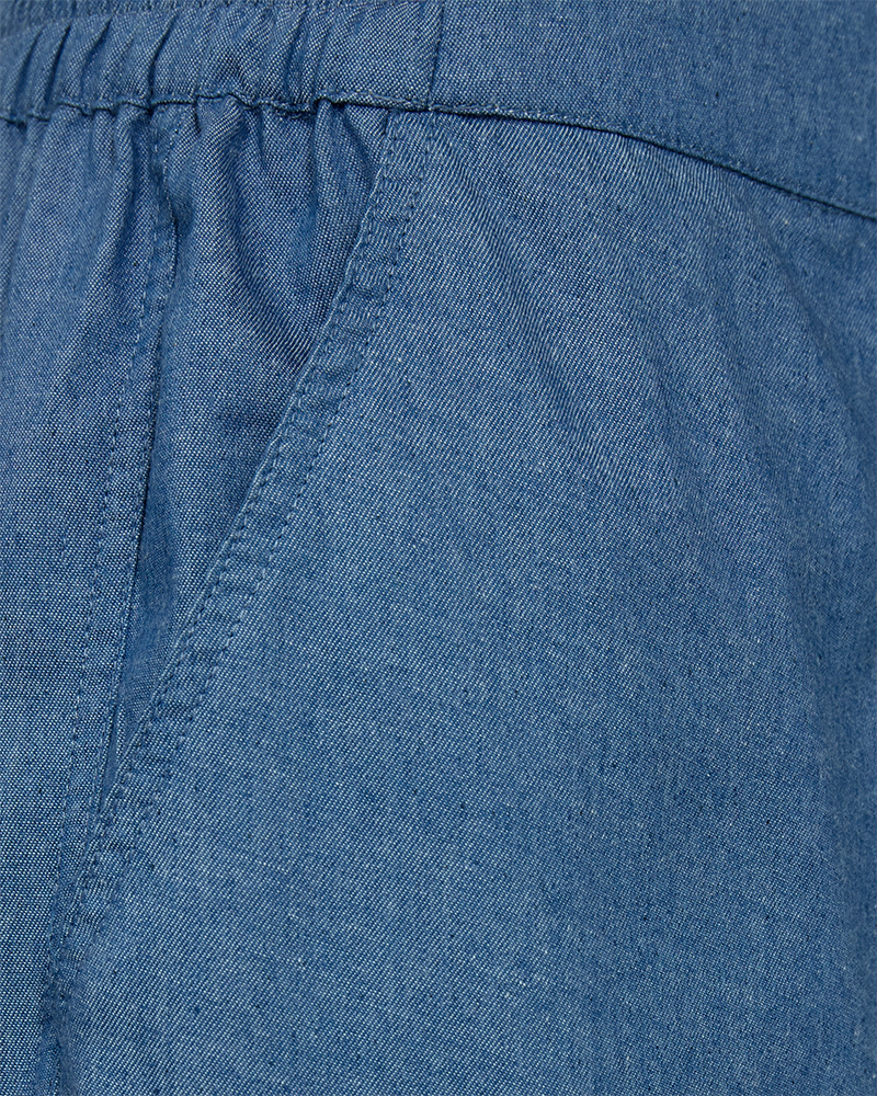 FQABY - HOSE - BLAU
