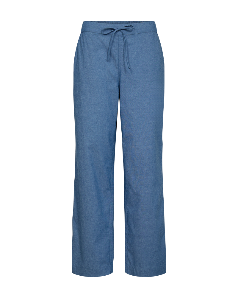 FQABY - HOSE - BLAU