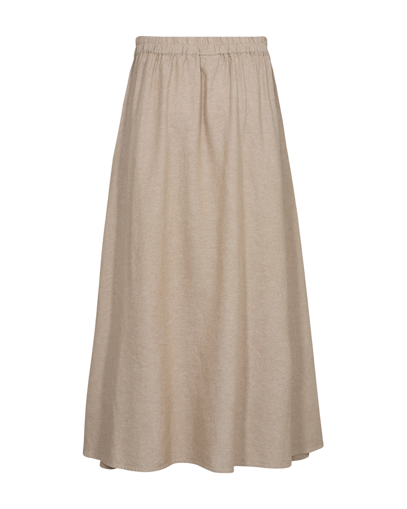 FQLAVA - LEINENROCK - BEIGE