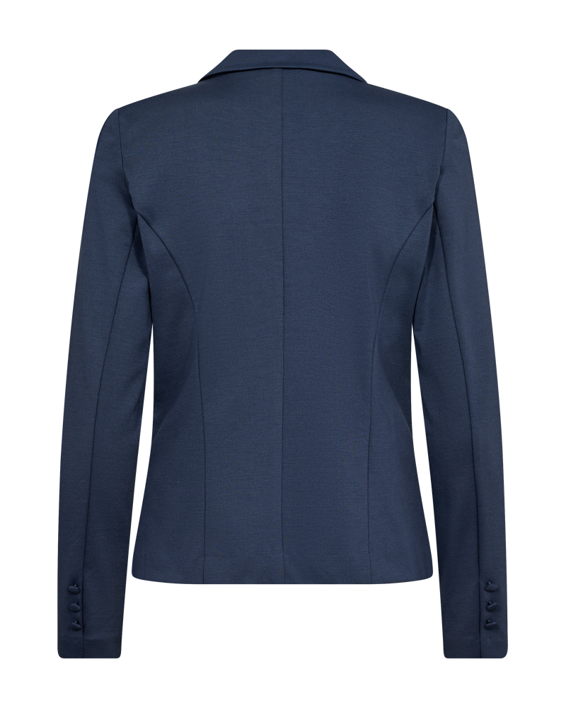 FQNANNI - BLAZER - BLAU
