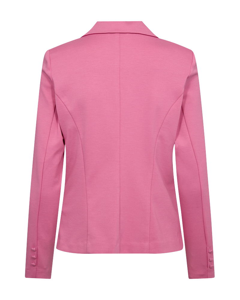 FQNANNI - BLAZER - ROSA