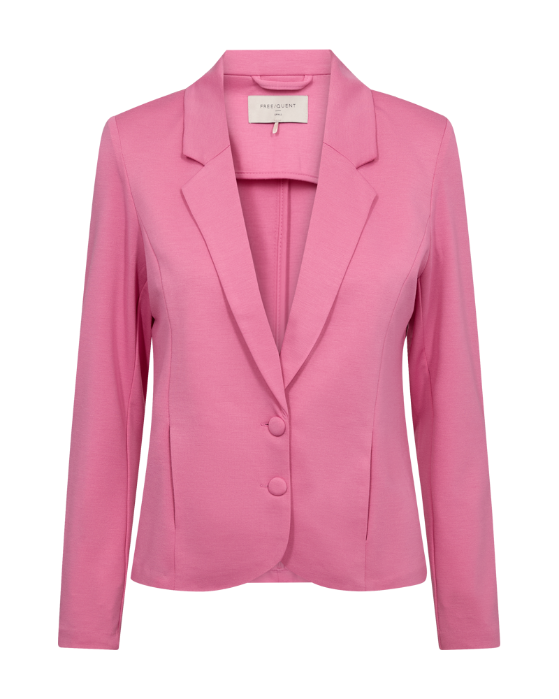 FQNANNI - BLAZER - ROSA