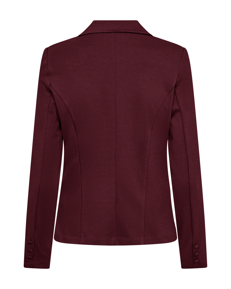 FQNANNI - BLAZER - ROT