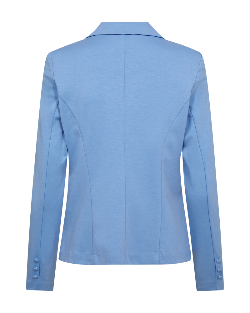 FQNANNI - BLAZER - BLAU