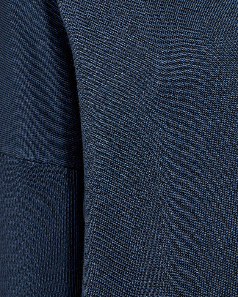 FQJONE - PULLOVER - BLAU
