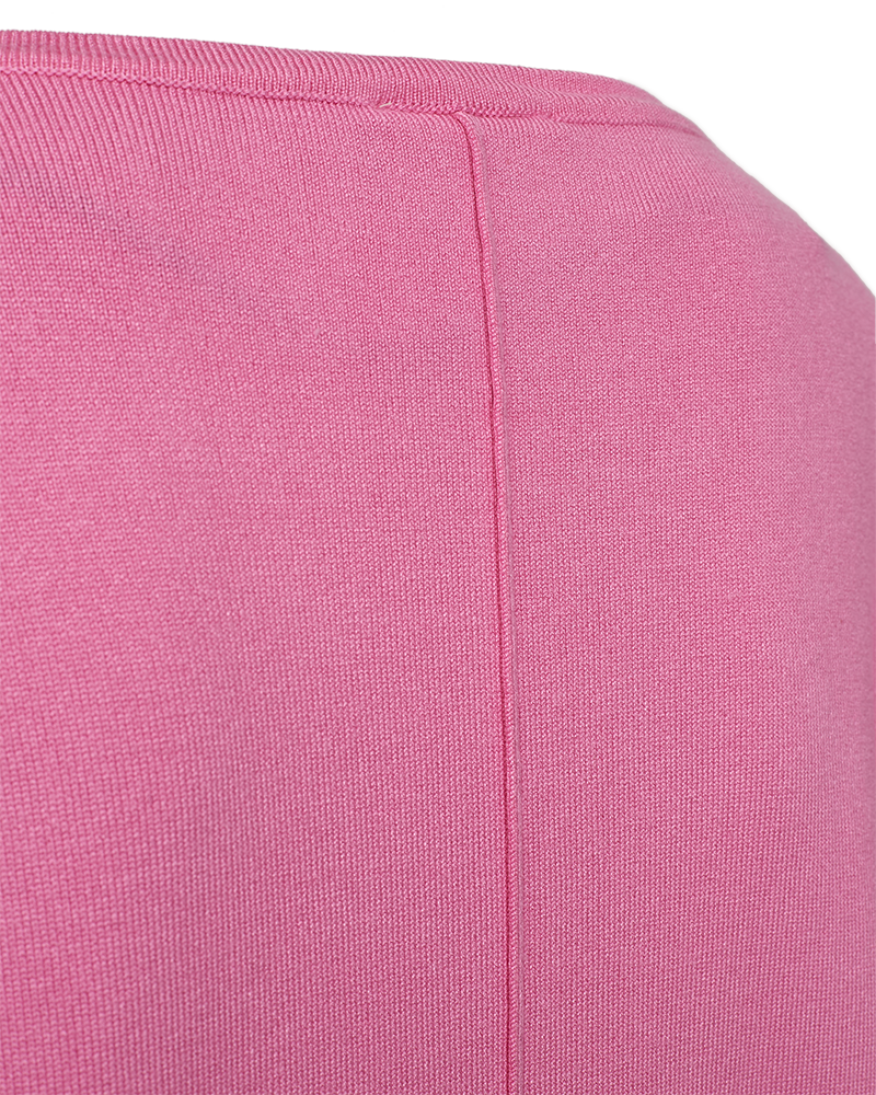 FQJONE - PULLOVER - ROSA