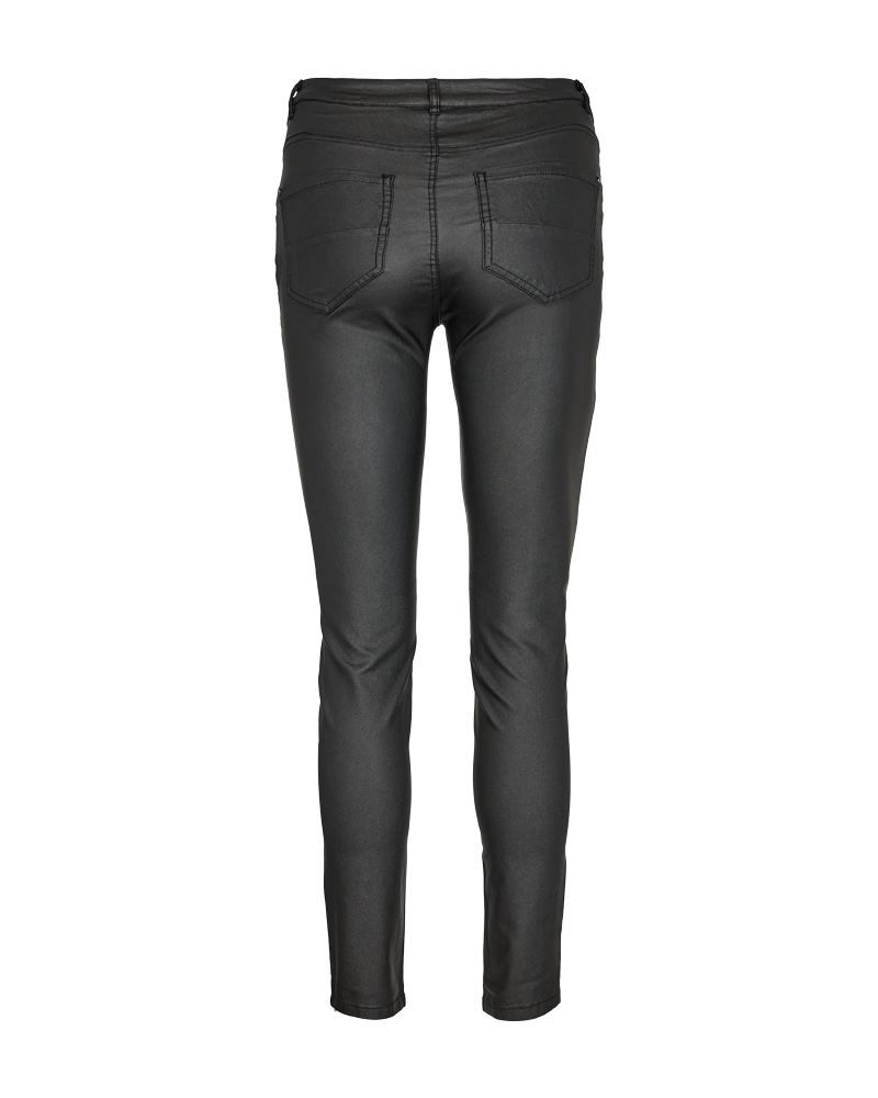 FQAIDA - COOPER HOSE - 7/8 LÄNGE - SCHWARZ