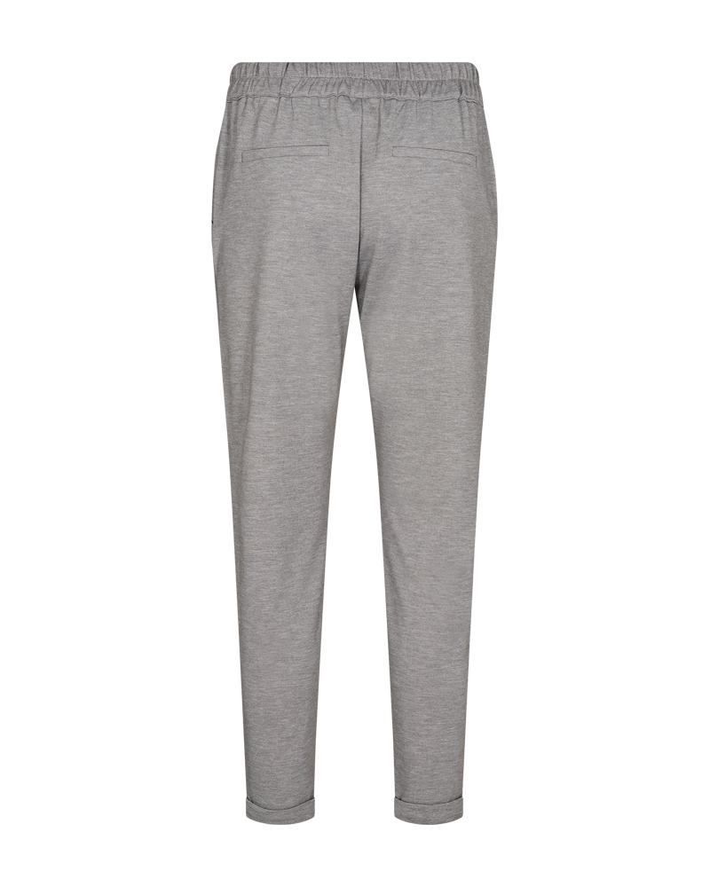 FQNANNI - KNÖCHELHOSE - GRAU