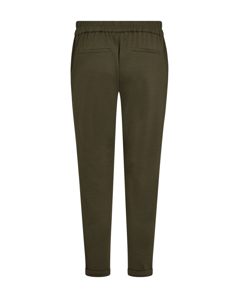 FQNANNI - KNÖCHELHOSE - GRUN