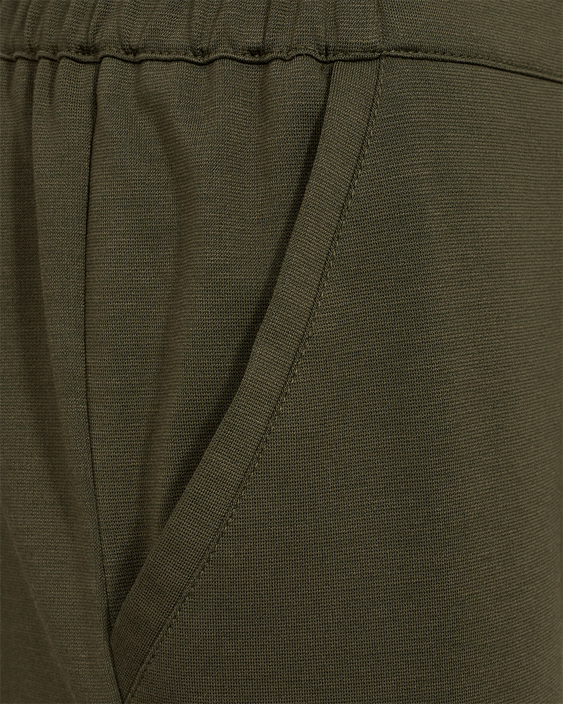 FQNANNI - KNÖCHELHOSE - GRUN