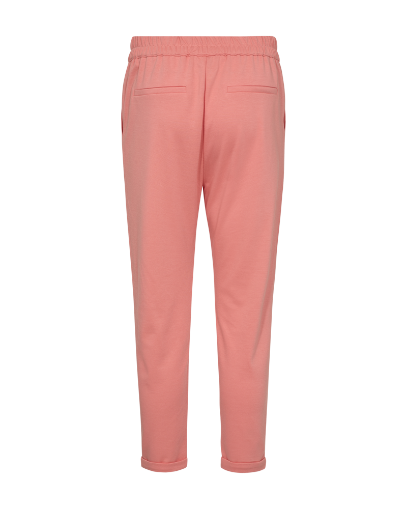 FQNANNI - KNÖCHELHOSE - ORANGE