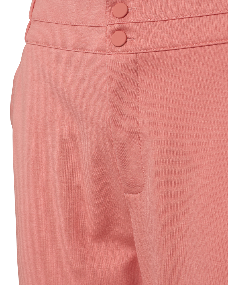 FQNANNI - KNÖCHELHOSE - ORANGE