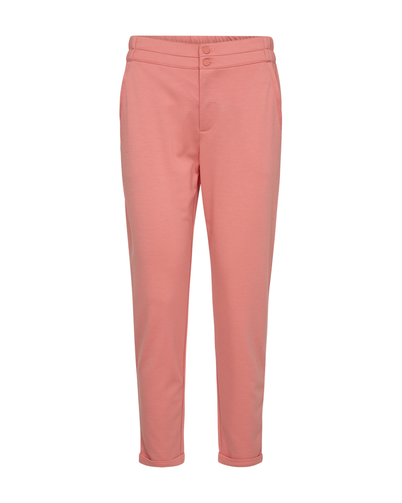 FQNANNI - KNÖCHELHOSE - ORANGE