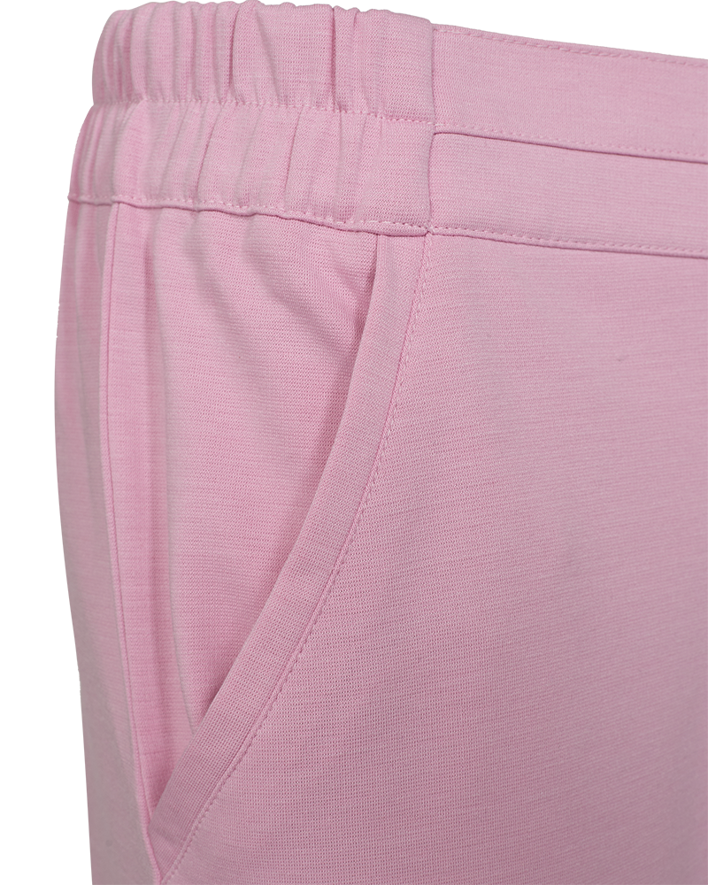 FQNANNI - KNÖCHELHOSE - ROSE