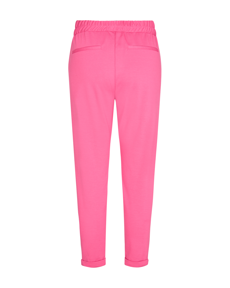 FQNANNI - KNÖCHELHOSE - ROSA