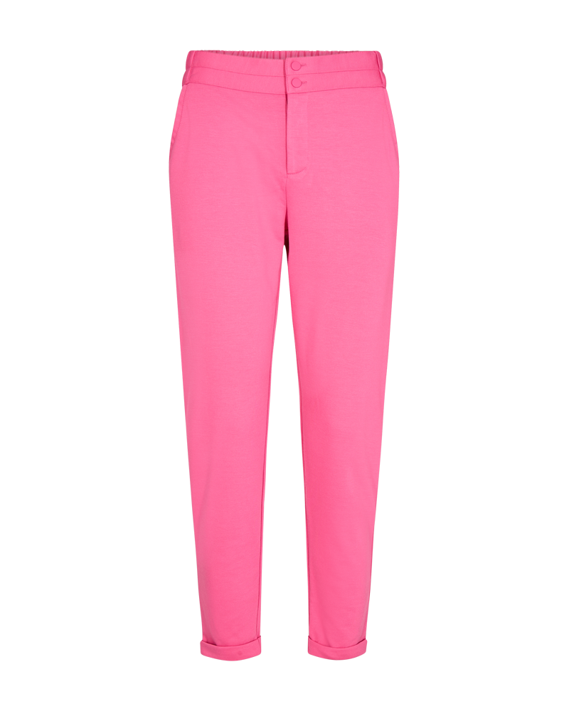FQNANNI - KNÖCHELHOSE - ROSA