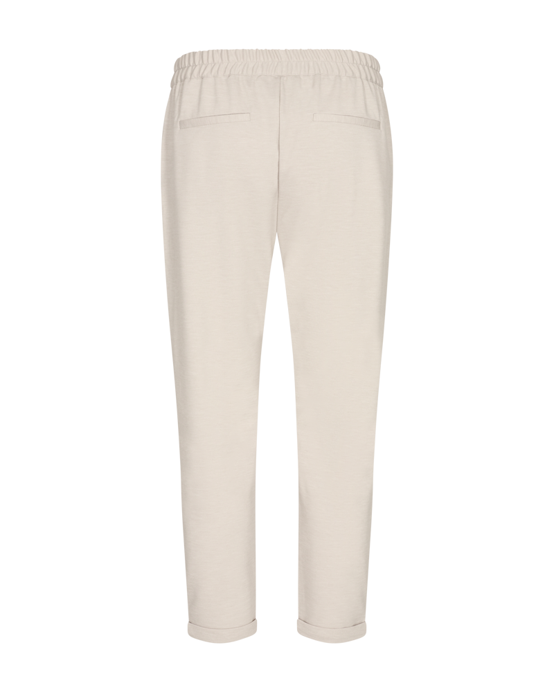 FQNANNI - KNÖCHELHOSE - BEIGE