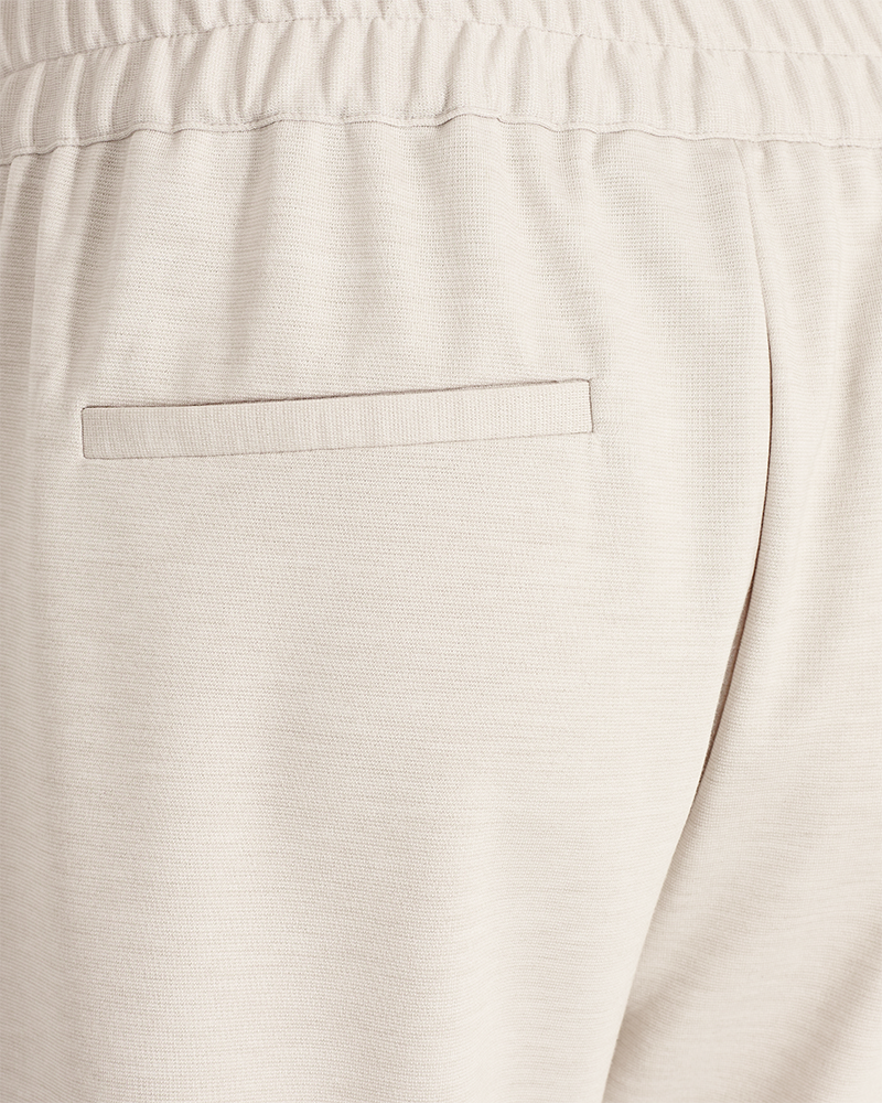 FQNANNI - KNÖCHELHOSE - BEIGE