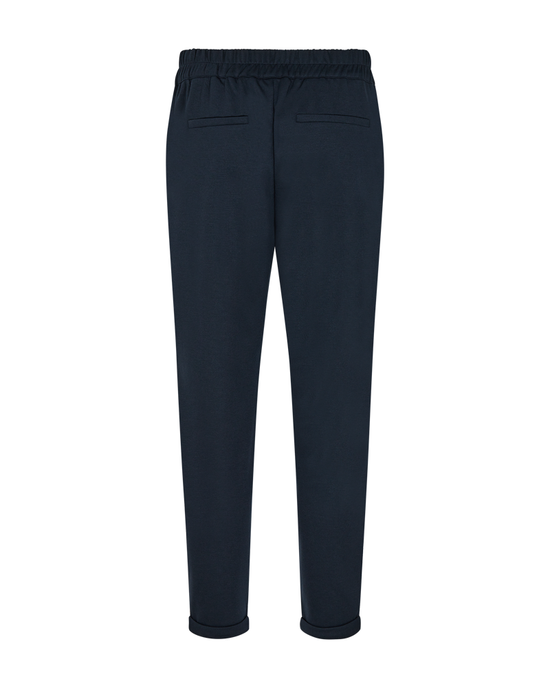 FQNANNI - KNÖCHELHOSE - BLAU