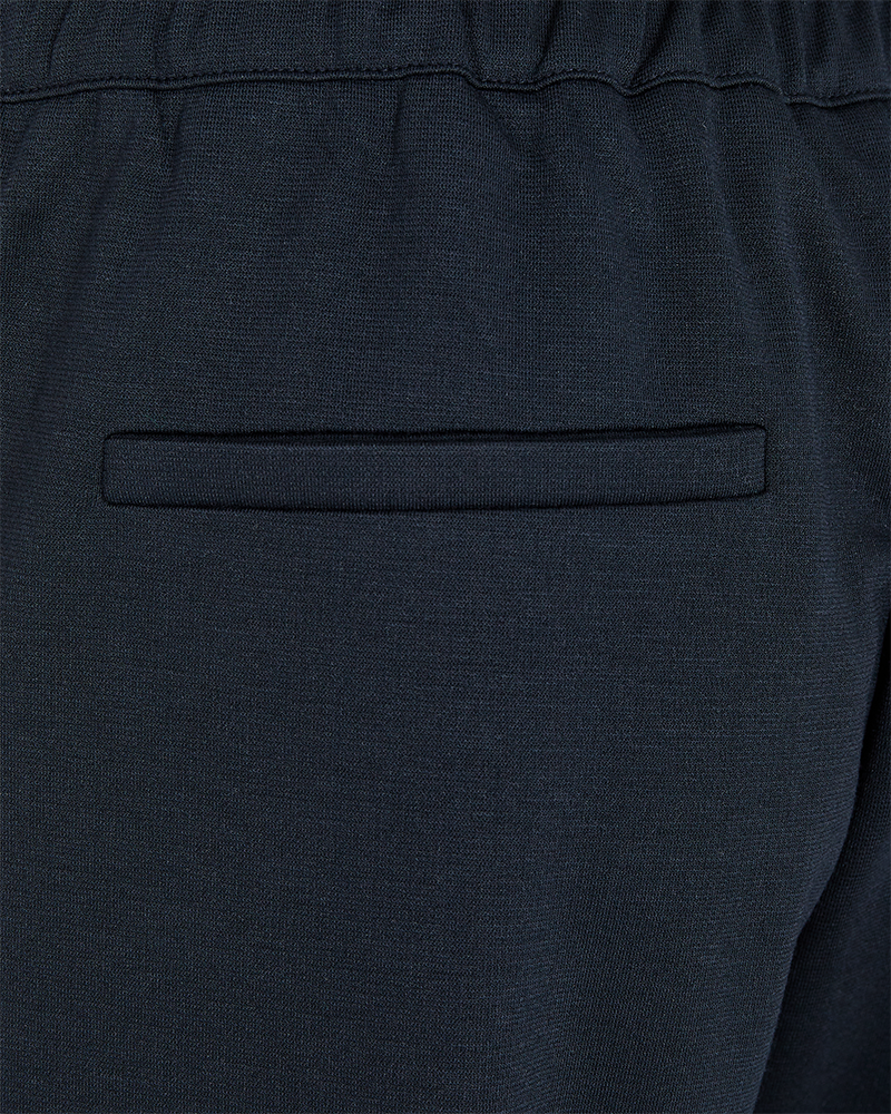 FQNANNI - KNÖCHELHOSE - BLAU