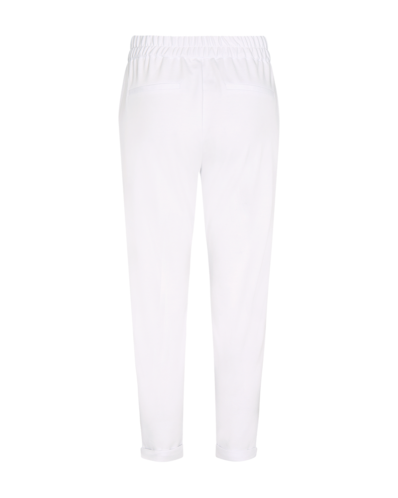 FQNANNI - KNÖCHELHOSE - WEISS