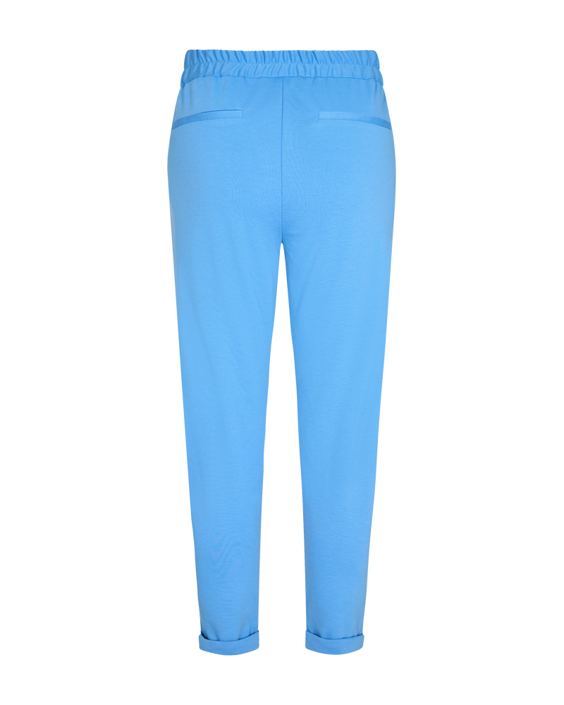 FQNANNI - KNÖCHELHOSE - BLAU