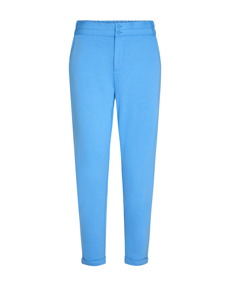 FQNANNI - KNÖCHELHOSE - BLAU