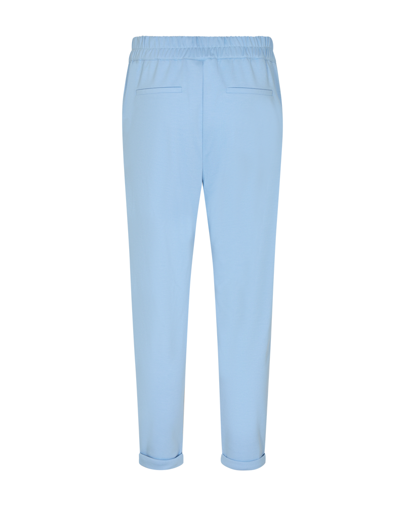 FQNANNI - KNÖCHELHOSE - BLAU