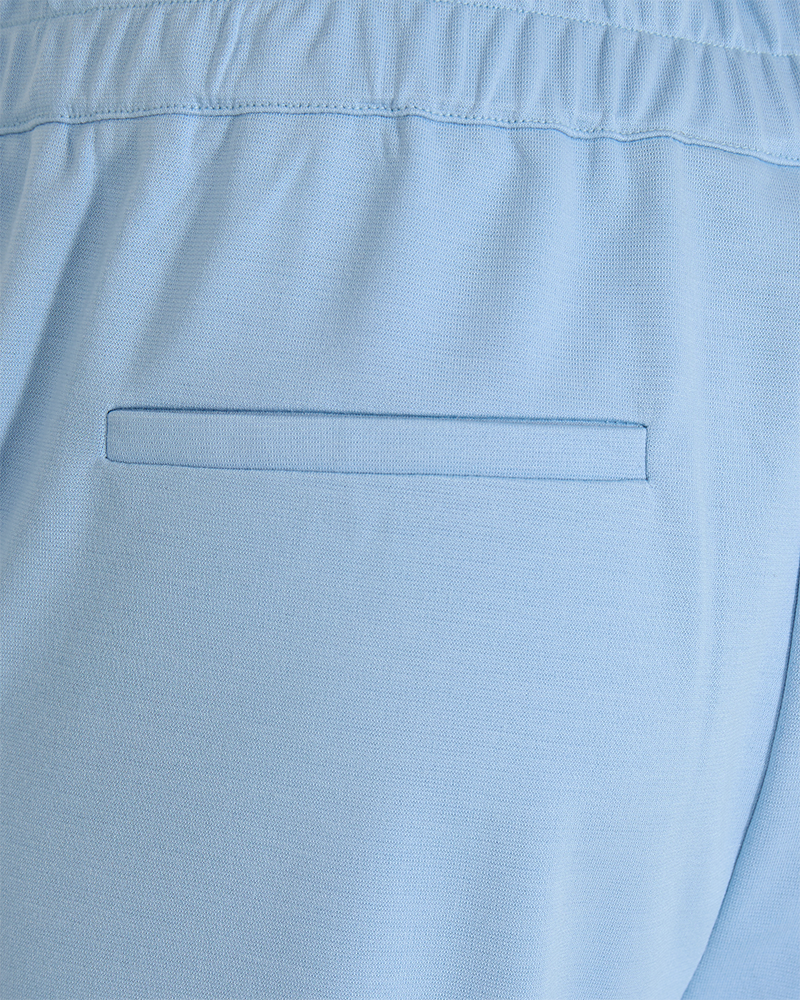 FQNANNI - KNÖCHELHOSE - BLAU