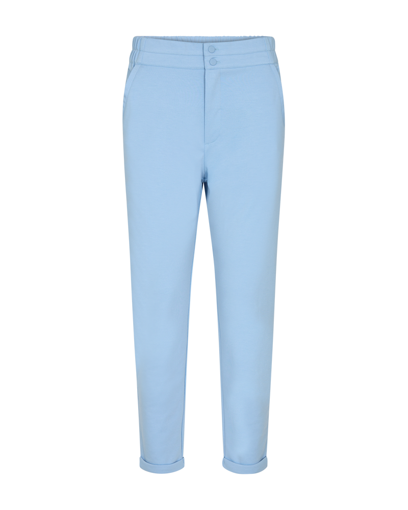 FQNANNI - KNÖCHELHOSE - BLAU