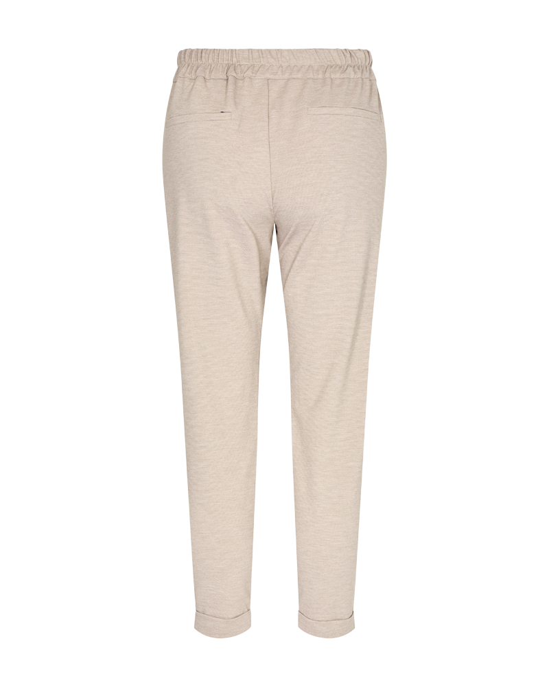 FQNANNI - KNÖCHELHOSE - BEIGE