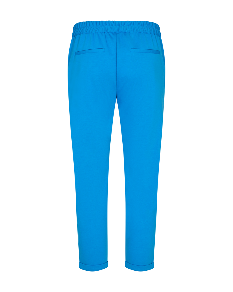 FQNANNI - KNÖCHELHOSE - BLAU