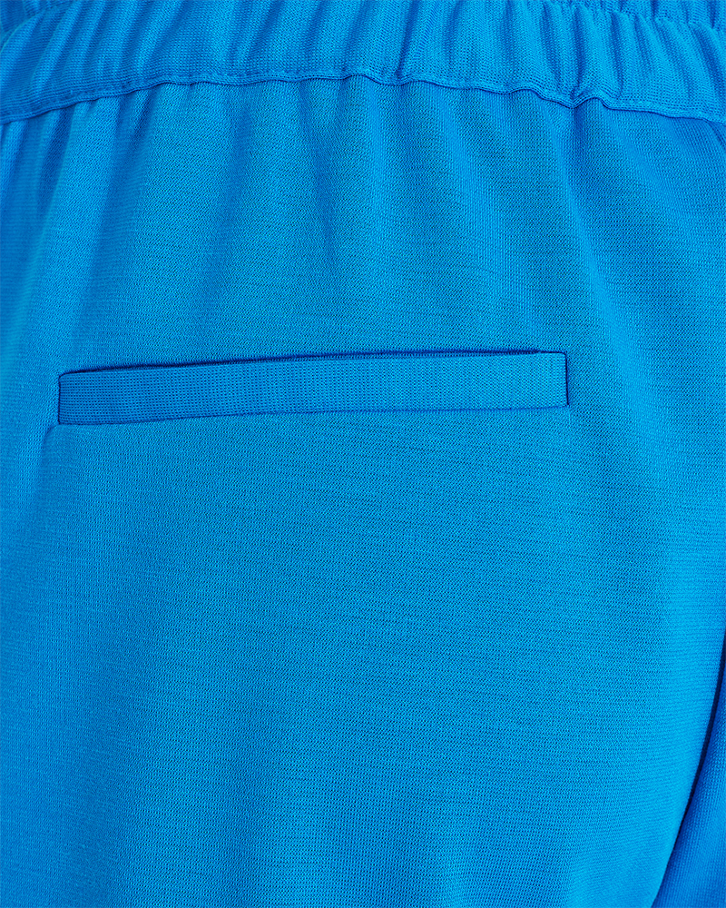 FQNANNI - KNÖCHELHOSE - BLAU