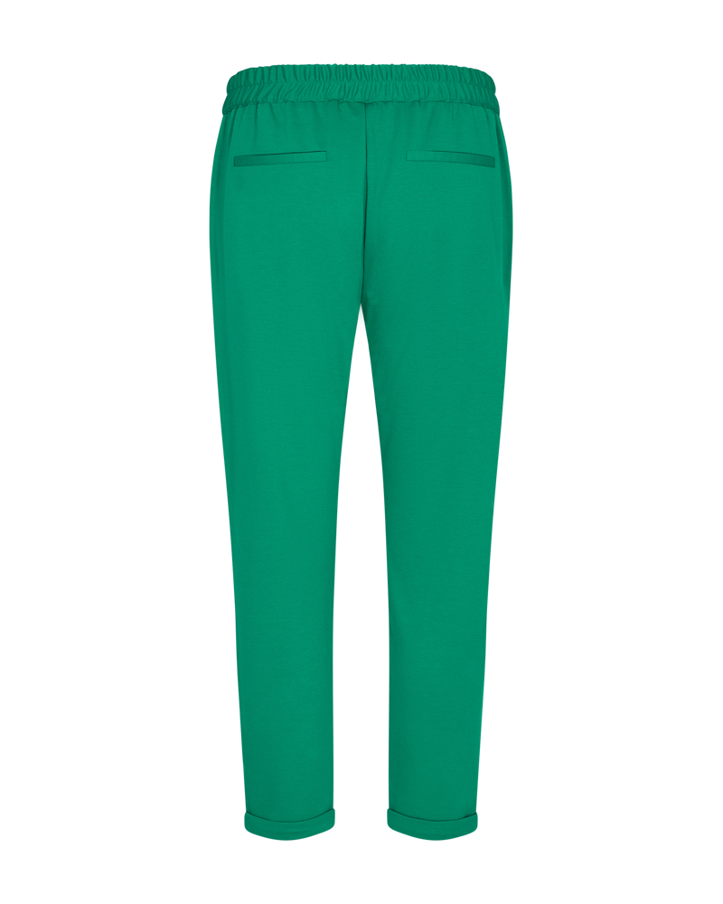 FQNANNI - KNÖCHELHOSE - GRUN