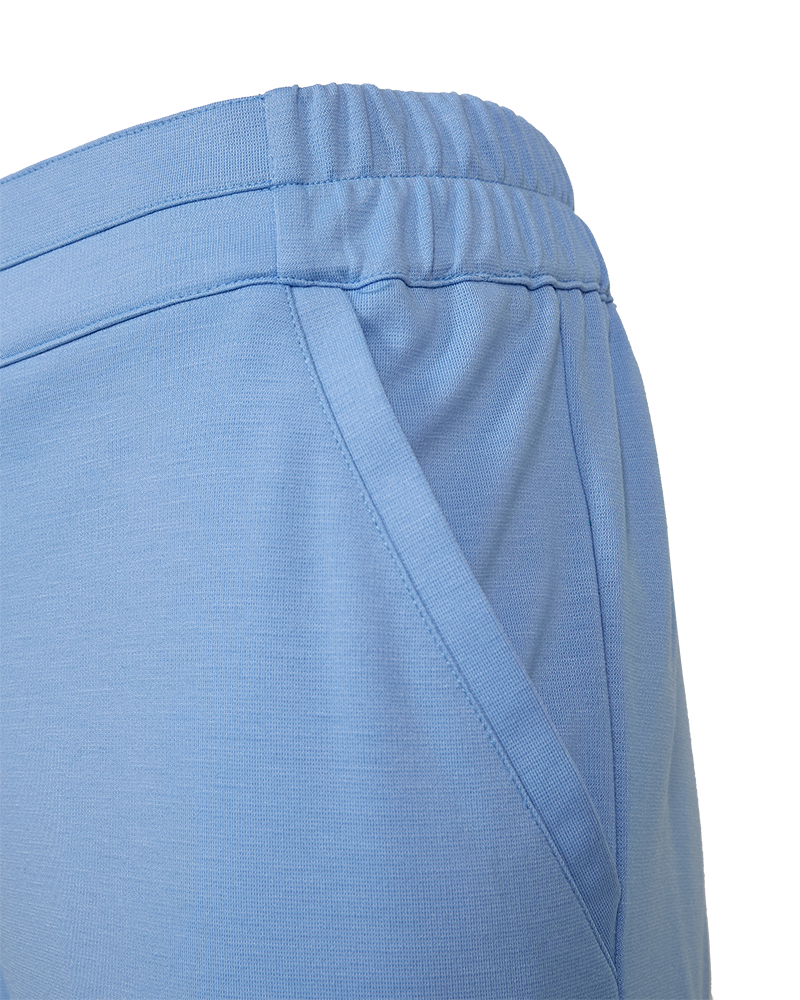 FQNANNI - KNÖCHELHOSE - BLAU