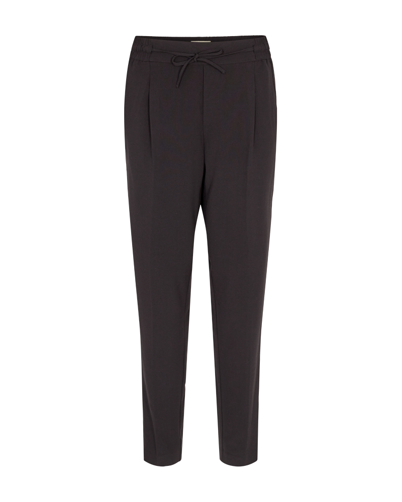 FQLIZY - HOSE - SCHWARZ