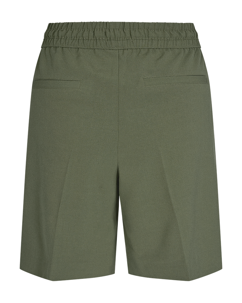FQLIZY - SHORTS - GRUN