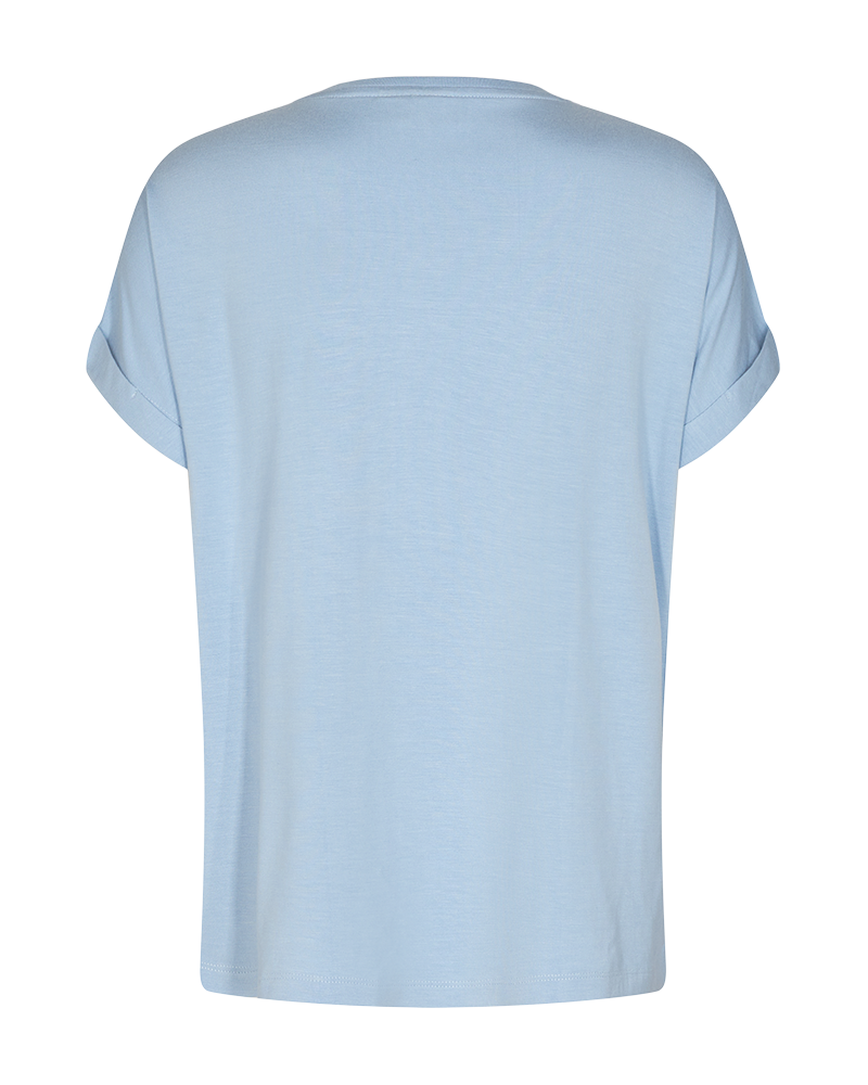 FQJOKE - T-SHIRT - BLAU