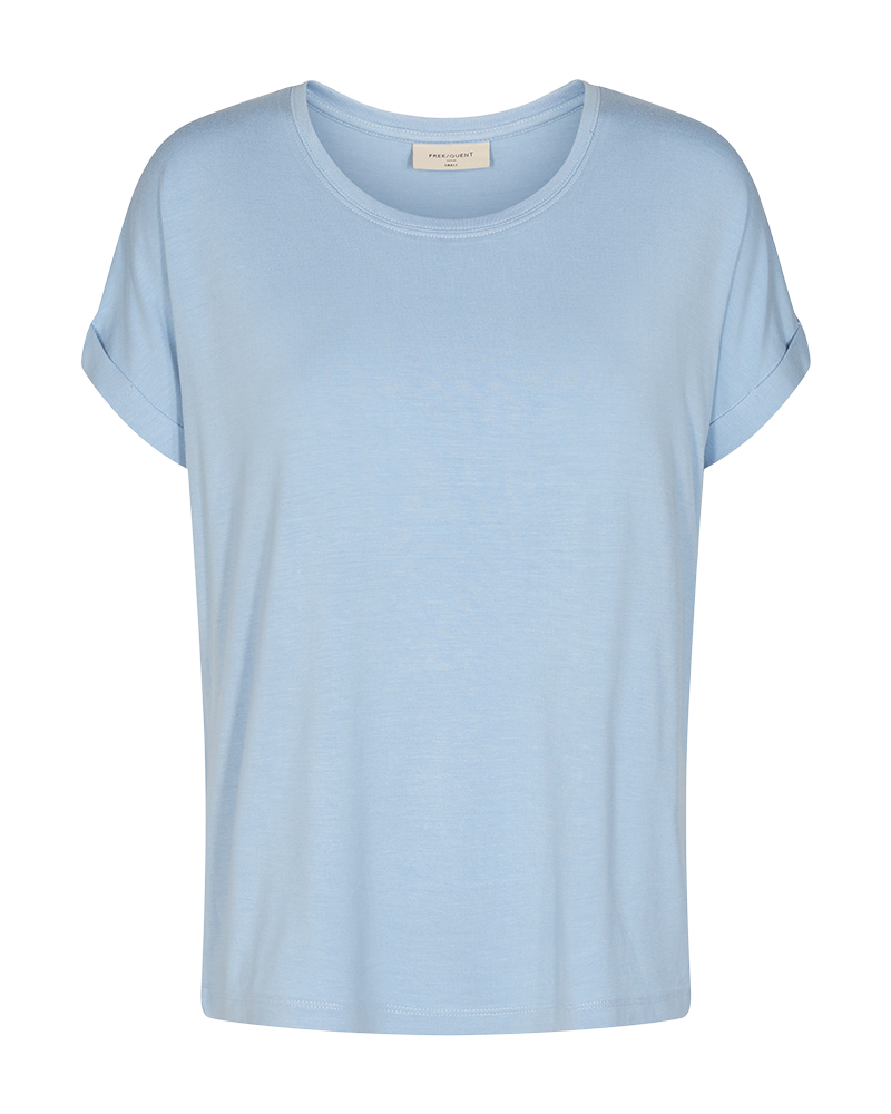 FQJOKE - T-SHIRT - BLAU
