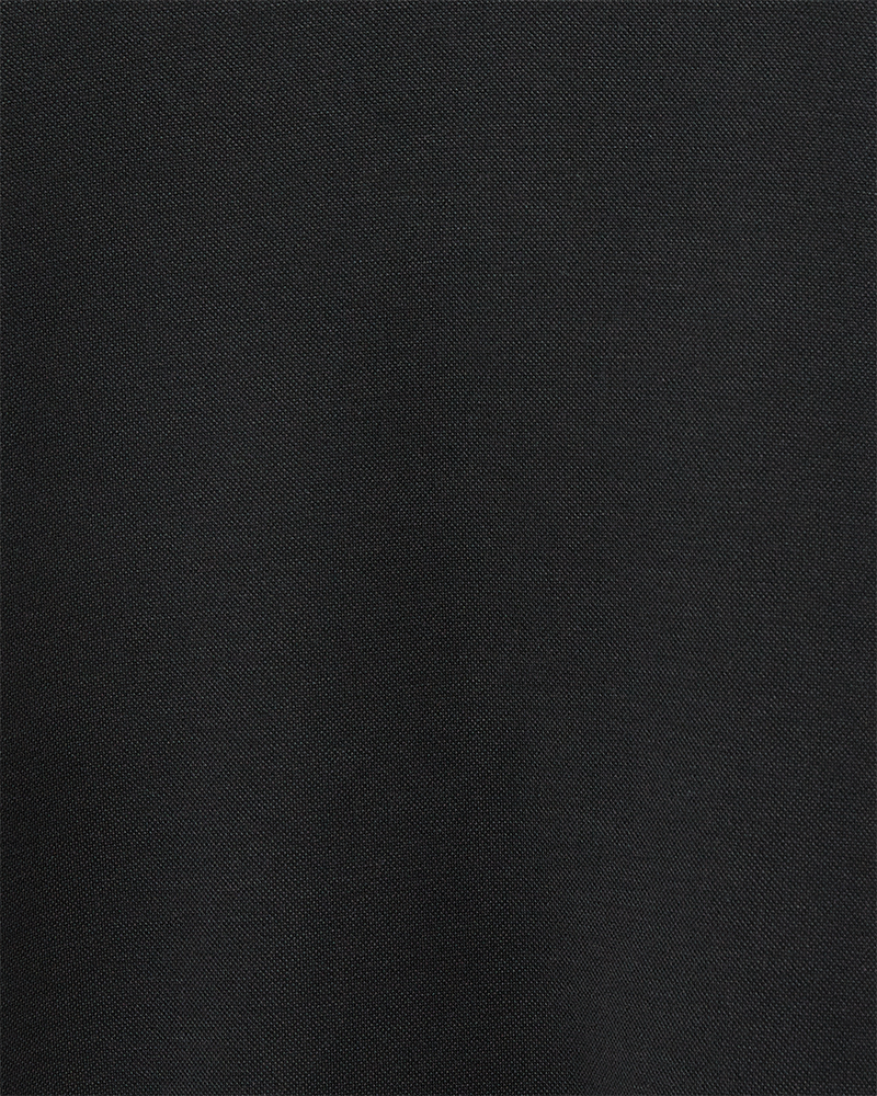 FQYR - T-SHIRT - SCHWARZ