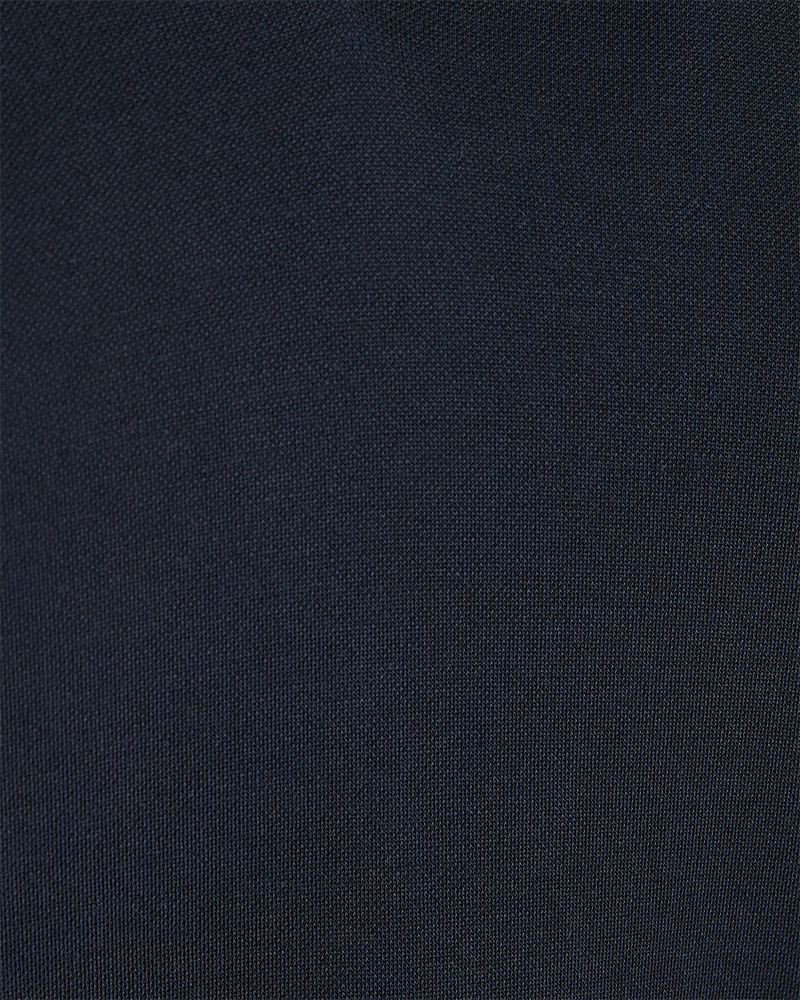 FQYR - T-SHIRT - BLAU