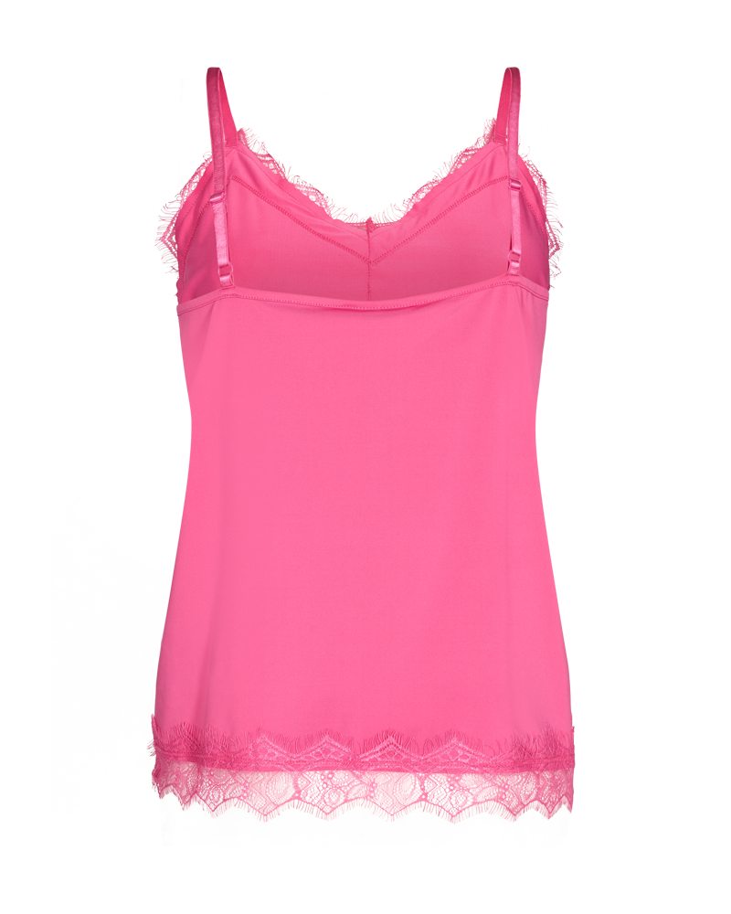 FQBICCO - TOP - ROSA