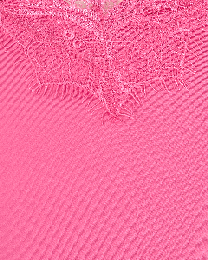 FQBICCO - TOP - ROSA