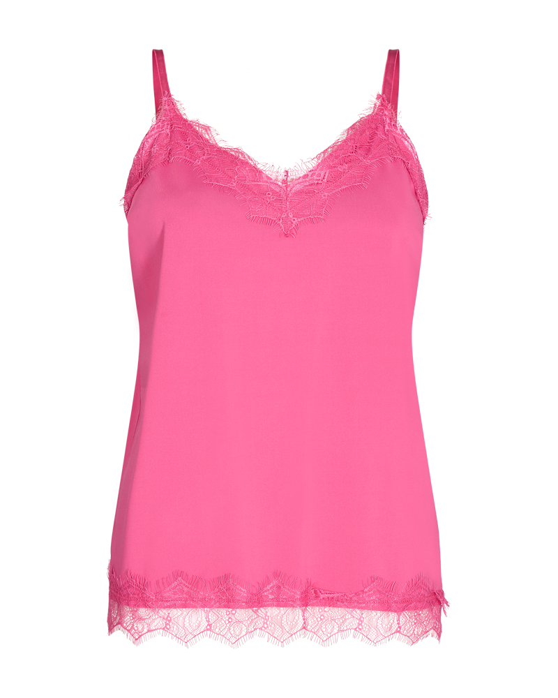 FQBICCO - TOP - ROSA