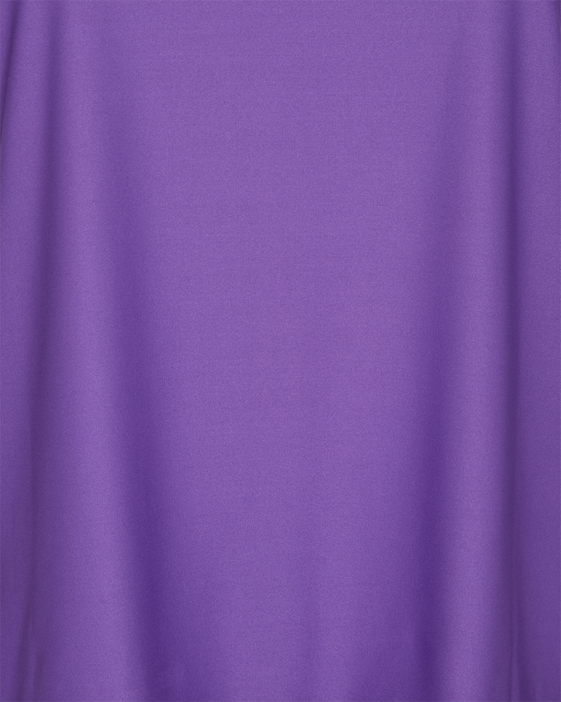 FQBICCO - SPITZENTOP - LILA
