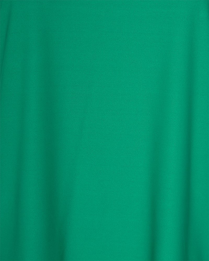 FQBICCO - SPITZENTOP - GRUN